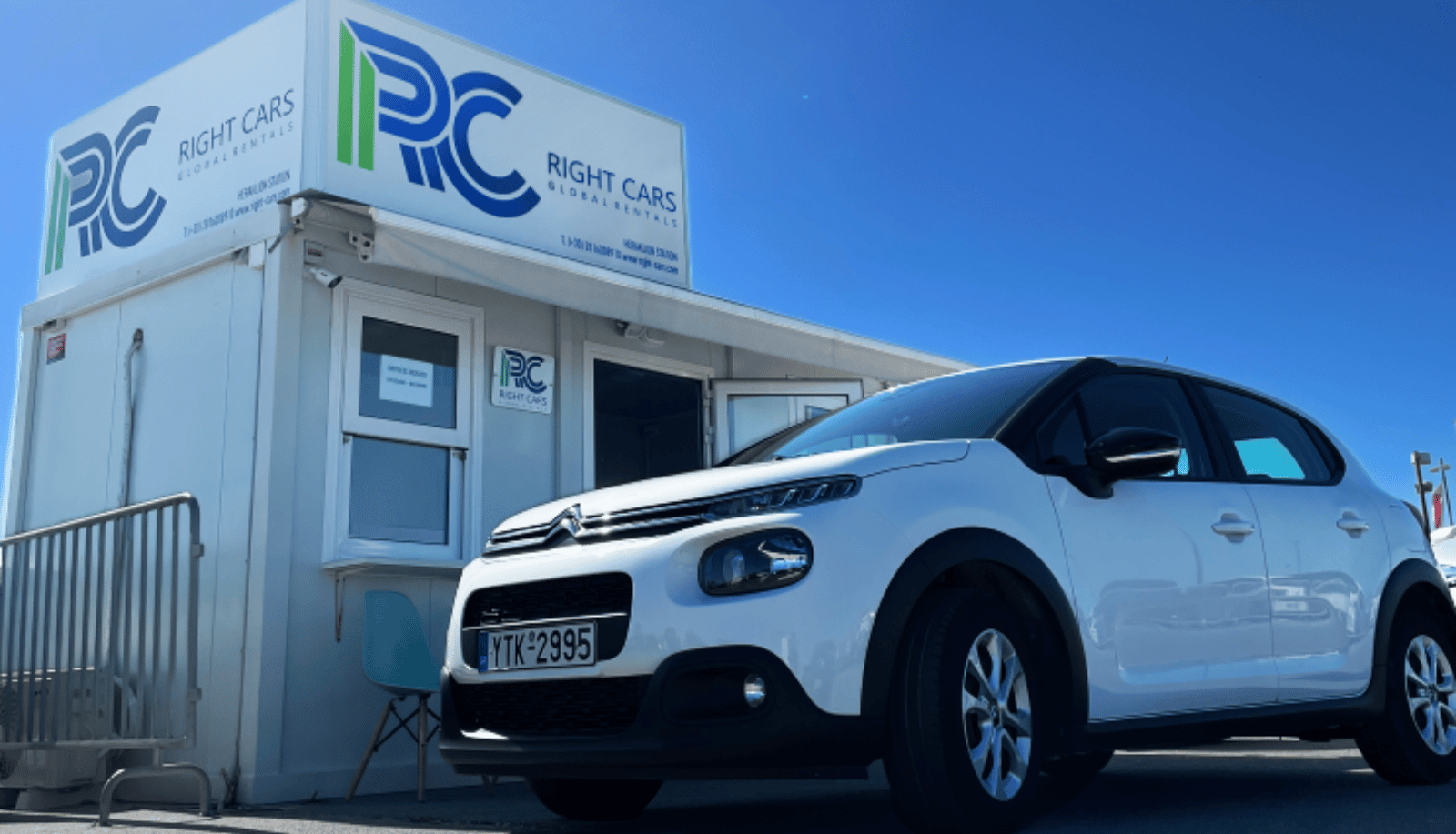 Car Rental