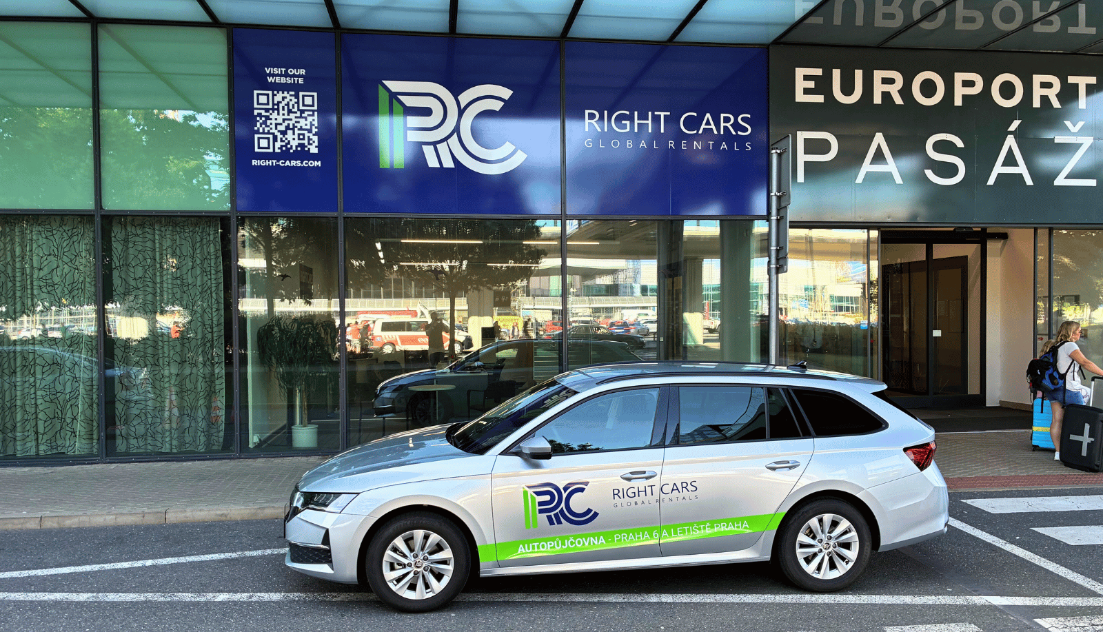 Car Rental