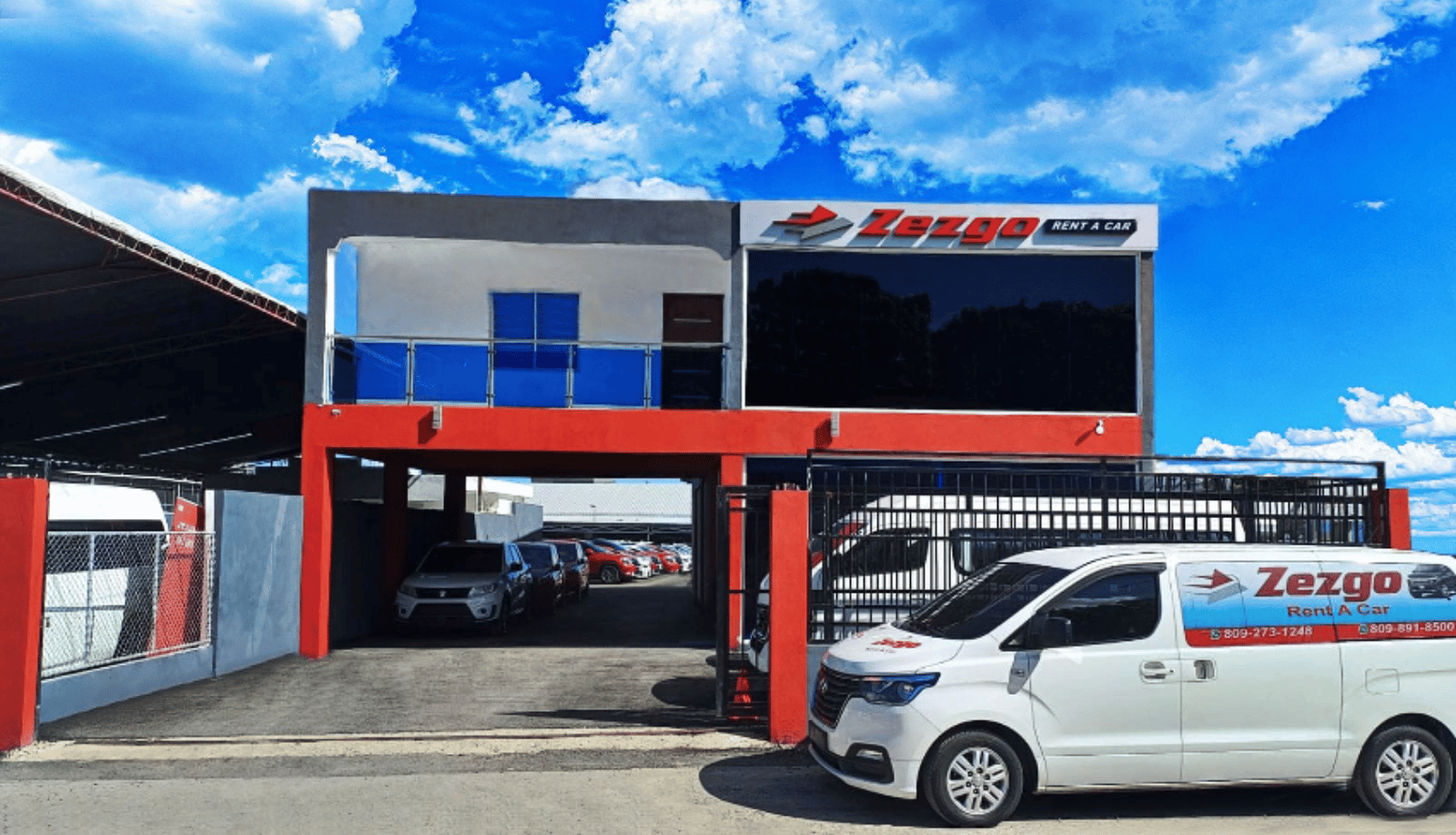 Car Rental
