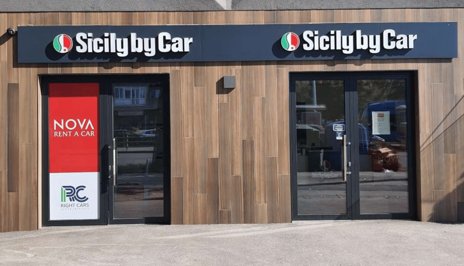 Zagreb Downtown Office