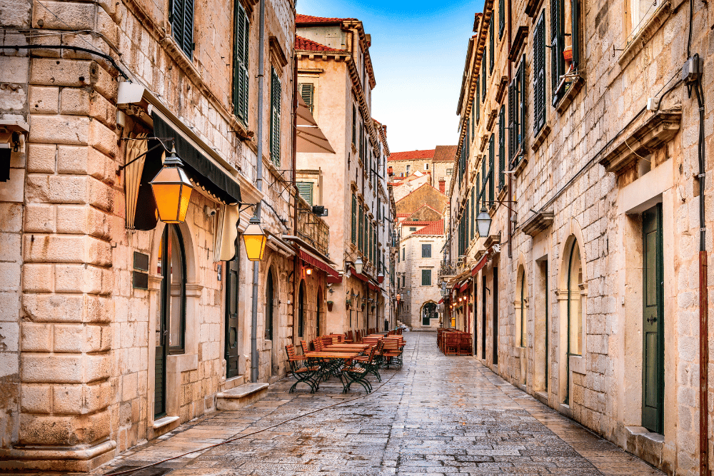 <p>5 Hidden Gems in Croatia You Can Only Reach by Car</p><br>