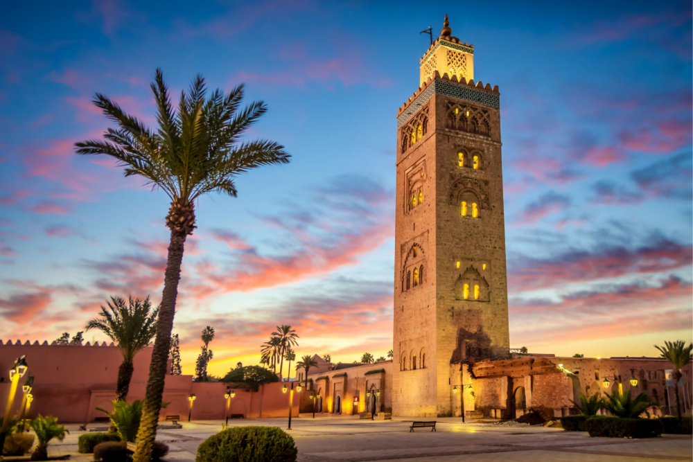 <p>How to Rent a Car at Marrakech Airport with Right Cars: Cheapest Deals, Car Types & Insider Tips</p><br>