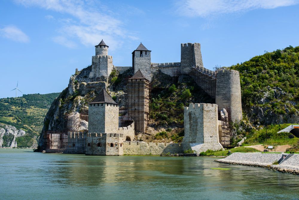 <p>A Seasonal Guide to Visiting Serbia: When to Go for Sun, Adventure, and Fewer Crowds</p><br>